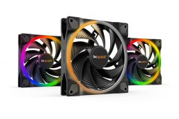 Wentylator be quiet! Light Wings 140mm PWM high-speed Triple Pack LISTAN GMBH
