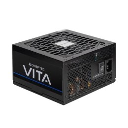 Zasilacz Chieftec BPX-650-S 650W ATX 120mm 80+Bronze aPFC Chieftec