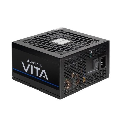 Zasilacz Chieftec BPX-650-S 650W ATX 120mm 80+Bronze aPFC Chieftec