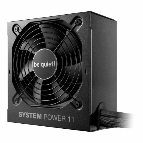 Zasilacz be quiet! System Power 11 750W 120mm 80+ Bronze LISTAN GMBH