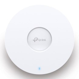 Access Point TP-Link EAP653 UR AX3000 Wi-Fi 6 1x1GbE PoE+ Omada Sufitowy TP-Link Systems Inc.