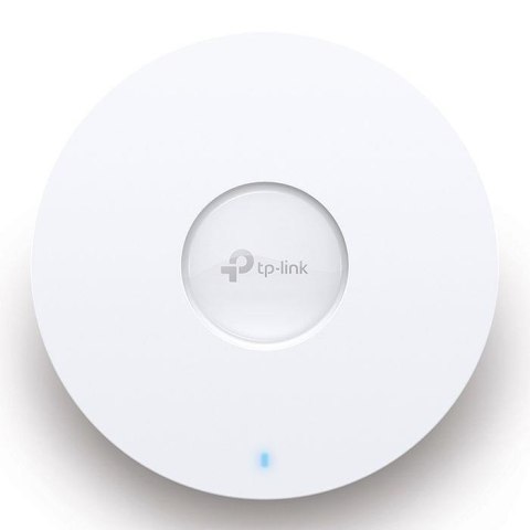 Access Point TP-Link EAP653 UR AX3000 Wi-Fi 6 1x1GbE PoE+ Omada Sufitowy TP-Link Systems Inc.