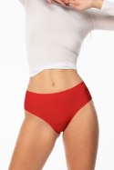 Figi Brazyliany Model Cheekie Brasil Red - Julimex Julimex