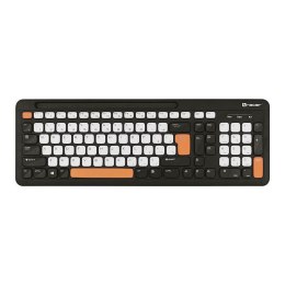 Klawiatura bezprzewodowa Tracer Greg RF Tracer