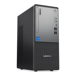Komputer PC Lenovo ThinkCentre neo 50t G5 TW i7-14700/16GB/SSD512GB/UHD770/DVD-RW/WiFi/BT/11PR Black 3Y Lenovo