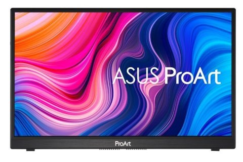 Monitor Asus 14" ProArt Display PA148CTV MicroHDMI 2xUSB-C głośniki Asus