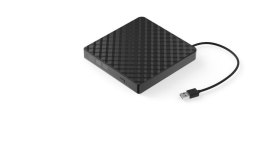 Napęd DVD-RW KRUX KRX0071 USB Black COOLING.PL