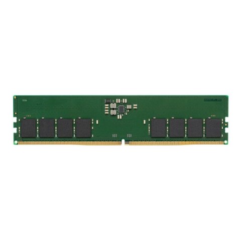 Pamięć DDR5 Kingston ValueRAM 16GB (1x16GB) 5600MHz CL46 1,1V Non-ECC Kingston