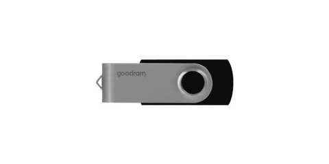 Pendrive GOODRAM UTS2 128GB USB 2.0 Black Goodram