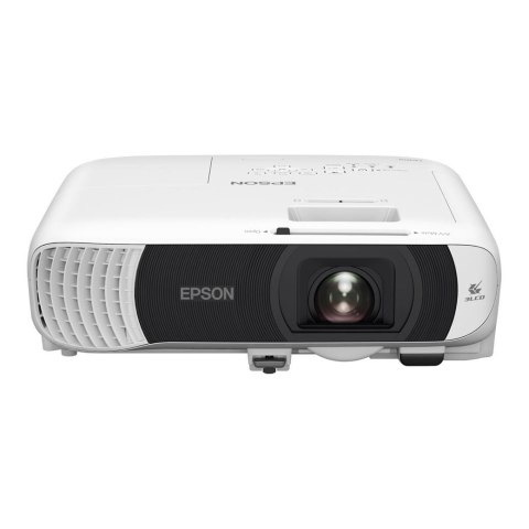 Projektor Epson EB-FH54 3LCD FHD 4100ANSI 16.000:1 2xHDMI USB WiFi Epson
