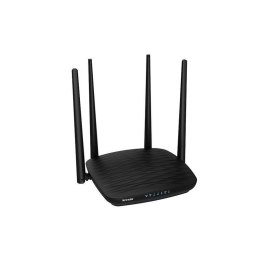 Router Tenda AC5 Dualband AC1200 1xWAN 3xLAN Tenda