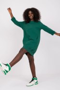 Sukienka Model RV-SK-6839.95 Dark Green - Relevance Relevance