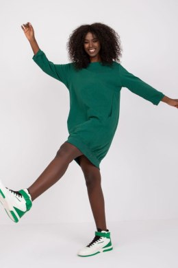 Sukienka Model RV-SK-6839.95 Dark Green - Relevance Relevance