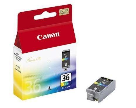 Tusz Canon CLI-36 Color Canon