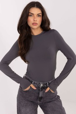 Bluzka Model D12099M02788A Grafit - Sublevel Sublevel