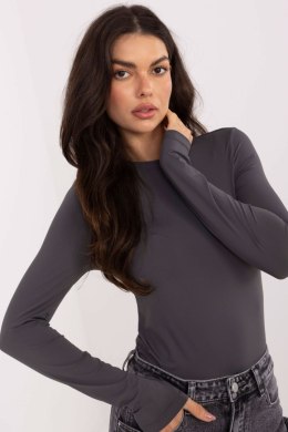 Bluzka Model D12099M02788A Grafit - Sublevel Sublevel