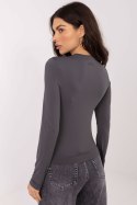 Bluzka Model D12099M02788A Grafit - Sublevel Sublevel