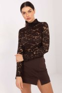 Bluzka Model MI-BZ-M720-1.53 Brown - Italy Moda Italy Moda