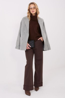 Golf Damski Model IN-SW-3176.26 Dark Brown - Factory Price Factory Price