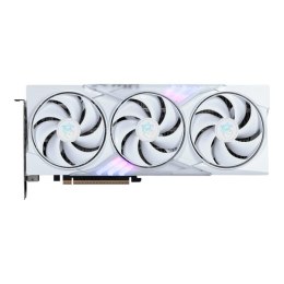 Karta VGA MSI GeForce RTX 5060 Ti 16G GAMING TRIO OC WHITE 16GB GDDR7 128bit HDMI+3xDP PCIe5.0 MSI