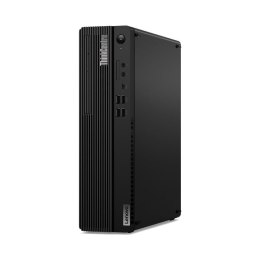 Komputer PC Lenovo ThinkCentre M70s G5 SFF i7-14700/16GB/SSD512GB/UHD770/DVD-RW/11PR Black 3Y Lenovo