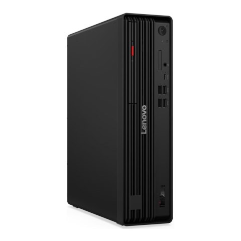 Komputer PC Lenovo ThinkCentre M70s G6 SFF Ultra 7 265/16GB/SSD512GB/Intel/DVD-RW/WiFi/BT/11PR Black 3Y Lenovo