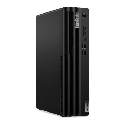 Komputer PC Lenovo ThinkCentre M90s G5 SFF i5-14600/16GB/SSD512GB/UHD770/DVD-RW/WiFi/BT/11PR Black 3Y Lenovo