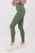 Legginsy Model RV-LG-9872.22 Khaki - Relevance Relevance