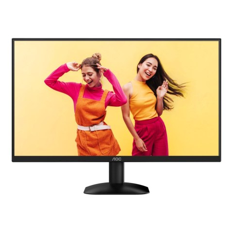 Monitor AOC 27" Q27B35E IPS QHD 75Hz HDMI DP AOC