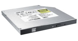 Napęd DVD RW Asus SDRW-08U1MT BLACK bulk slim SATA 9,5mm Asus