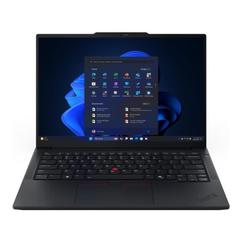 Notebook Lenovo ThinkPad E14 G7 14"WUXGA/Ultra 5 225U/16GB/SSD512GB/Intel Graphics/11PR Black 3Y Lenovo