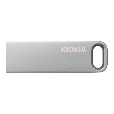Pendrive KIOXIA U366 64GB USB 3.2 Gen 1 Silver KIOXIA