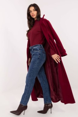 Spodnie Jeansy Damskie Model VM-SP-HM309-3.16 Dark Blue - Factory Price Factory Price