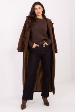 Spodnie Jeansy Damskie Model VM-SP-J1350-12.24 Navy - Factory Price Factory Price