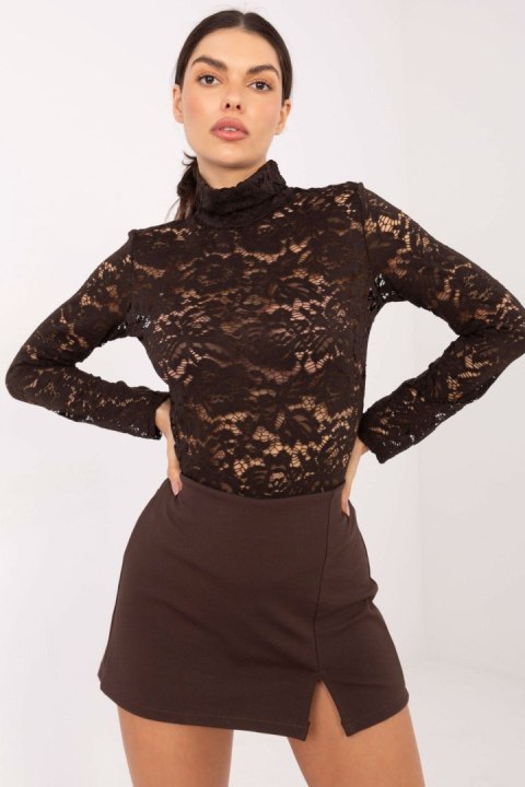 Spodnie Spódnicospodenki Model IT-SN-FL8755.20P Brown - Italy Moda Italy Moda