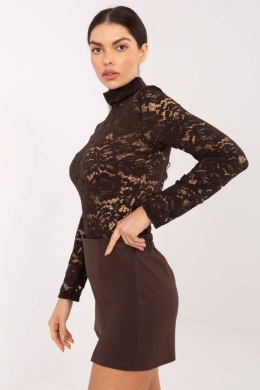 Spodnie Spódnicospodenki Model IT-SN-FL8755.20P Brown - Italy Moda Italy Moda