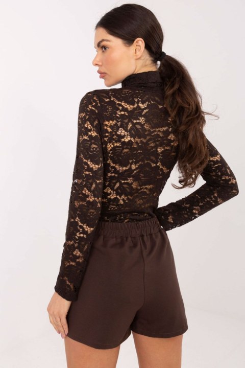 Spodnie Spódnicospodenki Model IT-SN-FL8755.20P Brown - Italy Moda Italy Moda