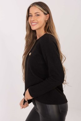 Sweter Damski Model RV-SW-A1026.52 Black - Relevance Relevance