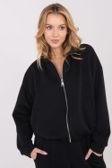 Bluza Damska Model SM-BL-A1562.33 Black - Factory Price Factory Price