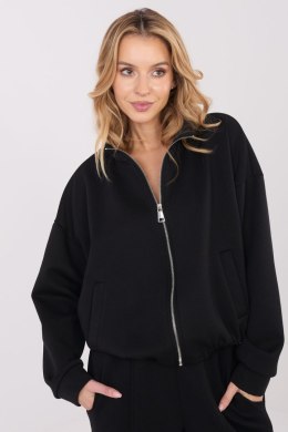 Bluza Damska Model SM-BL-A1562.33 Black - Factory Price Factory Price