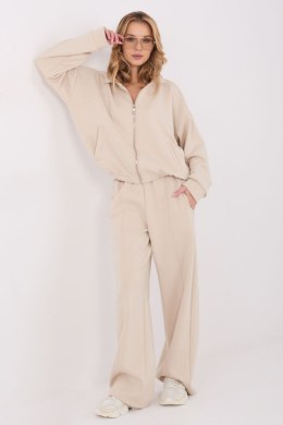 Bluza Damska Model SM-BL-A1562.33 Light Beige - Factory Price Factory Price