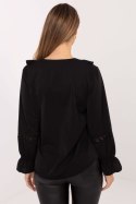 Bluzka Model IT-BZ-8738.24 Black - Italy Moda Italy Moda