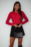 Bluzka Model Monna 449402850 Red - LaBalancia LaBalancia