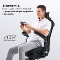 Fotel ergonomiczny ANGEL biurowy kosmO ANGEL