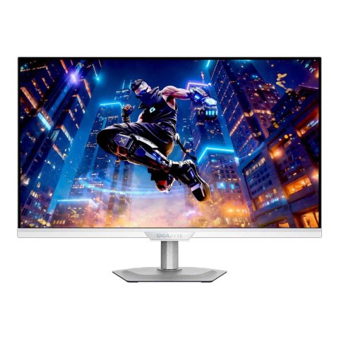 Monitor Gigabyte 27" M27Q2 QD ICE Gaming Monitor SS IPS QHD 200Hz 2xHDMI DP HUB Gigabyte