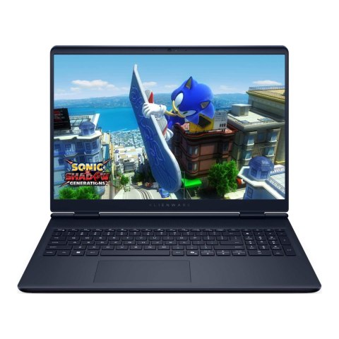 Notebook Dell Alienware 16 Aurora AC16250 16" WQXGA/Core 5 210H/16GB/SSD512GB/RTX3050-6G/W11 Interstellar Indigo Dell