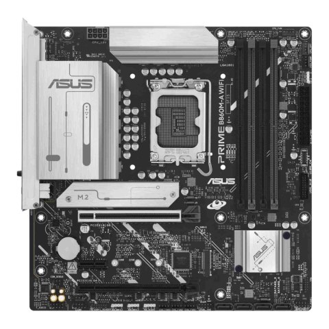 Płyta Asus PRIME B860M-A WIFI /B860/DDR5/SATA3/M.2/USB3.2/WiFi/BT/PCIe5.0/s.1851/M-ATX Asus