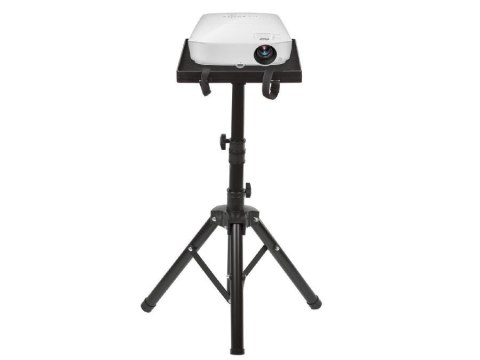 Stand Maclean MC-920 przenośny dla projektora 1,2m Maclean