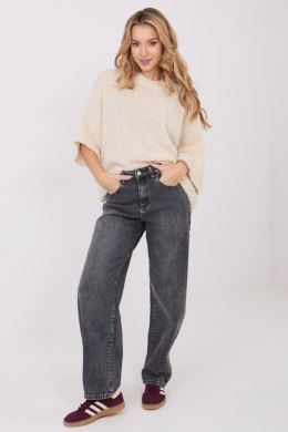 Sweter Damski Model CH-SW-72996.26 Light Beige - Factory Price Factory Price