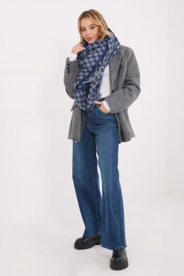 Szalik Model AT-SZ-16501.06 Navy - AT AT